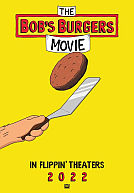 Bob's Burgers : The Movie