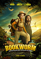 Bookworm poster