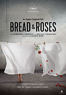 Bread & Roses poster