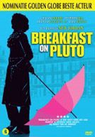 Breakfast on Pluto (DVD)