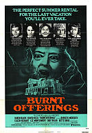 Burnt Offerings