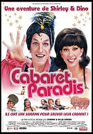 Cabaret Paradis