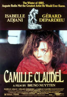 Camille Claudel