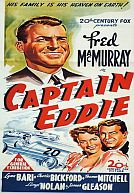 Captain Eddie