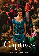 Captives poster