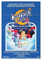 Care Bears Movie II : A New Generation