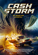 Cash Storm poster