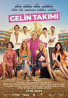 Celin Takimi poster