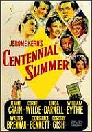 Centennial Summer