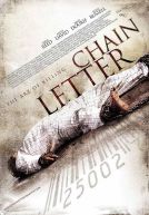 Chain Letter