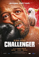 Challenger poster