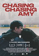 Chasing Chasing Amy poster