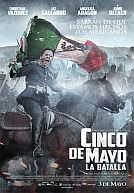 Cinco De Mayo : La Batalla