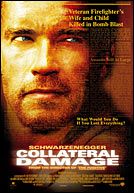 Collateral Damage (DVD)