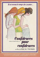 Confidences pour Confidences