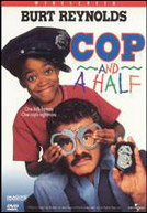 Cop and a Half