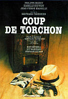 Coup de torchon poster