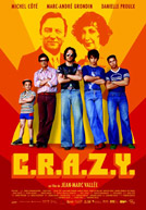 C.R.A.Z.Y.