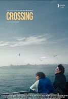 Crossing Istanbul poster