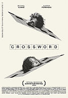 Crossword poster