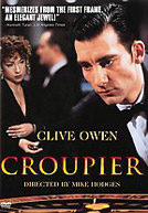 Croupier