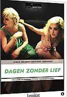 Dagen Zonder Lief (DVD)