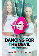 Dancing for the Devil: The 7M TikTok Cult poster