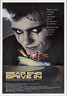 Dead End Drive-In poster