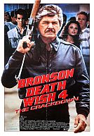 Death Wish 4 : The Crackdown