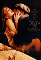 Delta of Venus