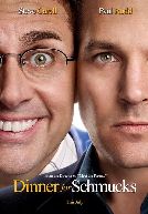 Dinner For Schmucks