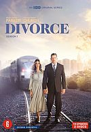 Divorce - Seizoen 1