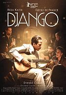 Django