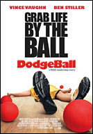 Dodgeball