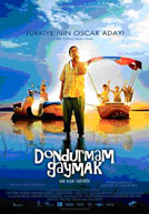 Dondurma Gaymak - Ice Cream, I Scream