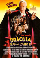 Dracula : Dead and Loving It