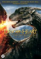 Dragonheart 4 : Battle for the Heartfire