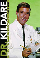 Dr. Kildare poster
