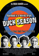 Duck Season (Temporada de Patos)