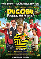 Ducobu passe au vert! poster