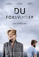 Du Forsvinder - You Disappear