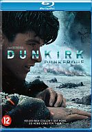 Dunkirk (Blu Ray)