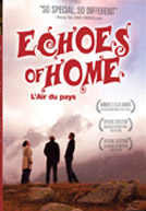 Echoes of Home - Heimatklänge