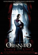 El Orfanato - The Orphanage