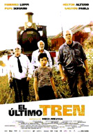 El Ultimo Tren (Locco 33)