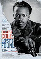 Ernest Cole: Lost and Found poster