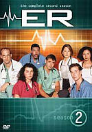 E.R. - seizoen 2