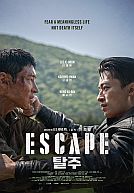 Escape poster