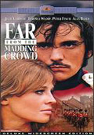 Far from the Madding Crowd (1967)