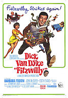 Fitzwilly poster